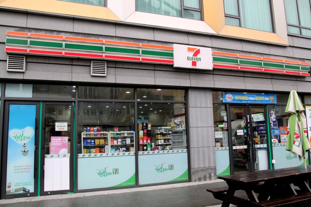 Фото Jeju Hotel the M