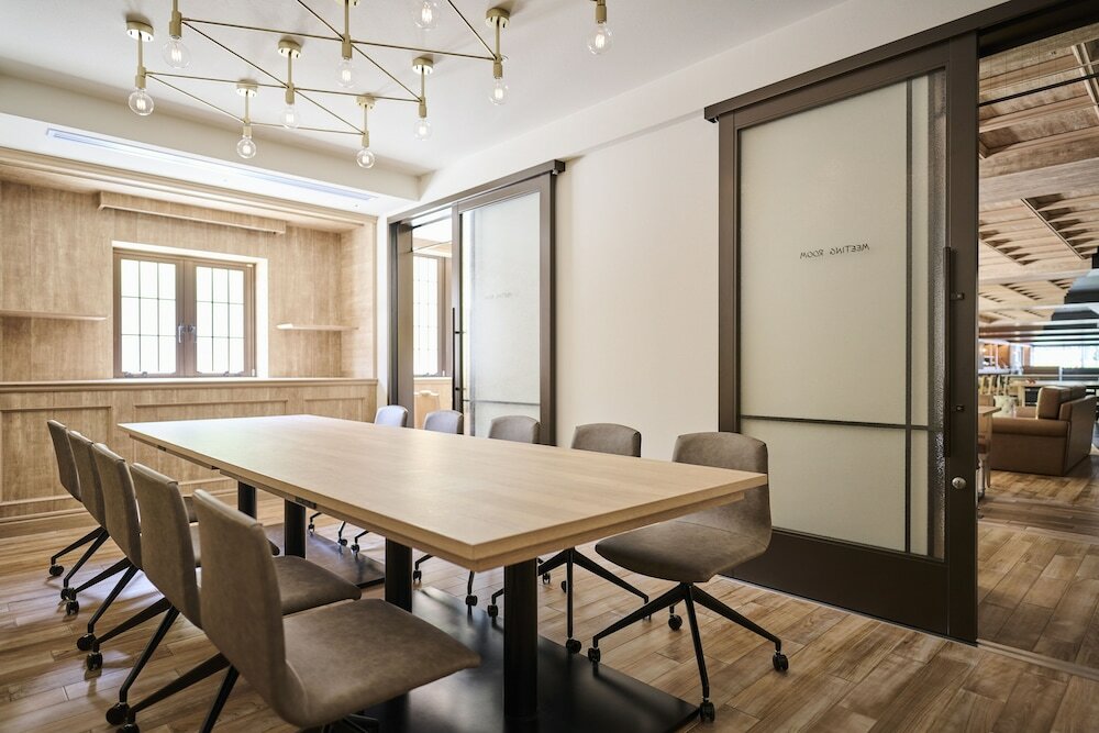 Фото The Royal Park Canvas Kyoto Nijo