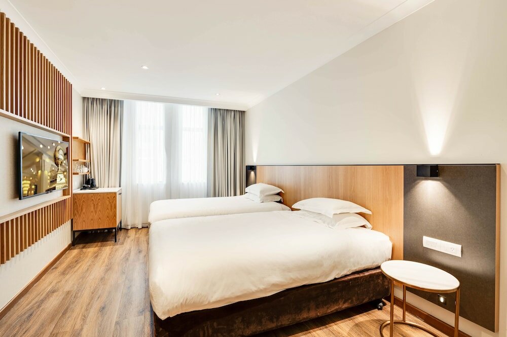 Фото The Grace Sydney