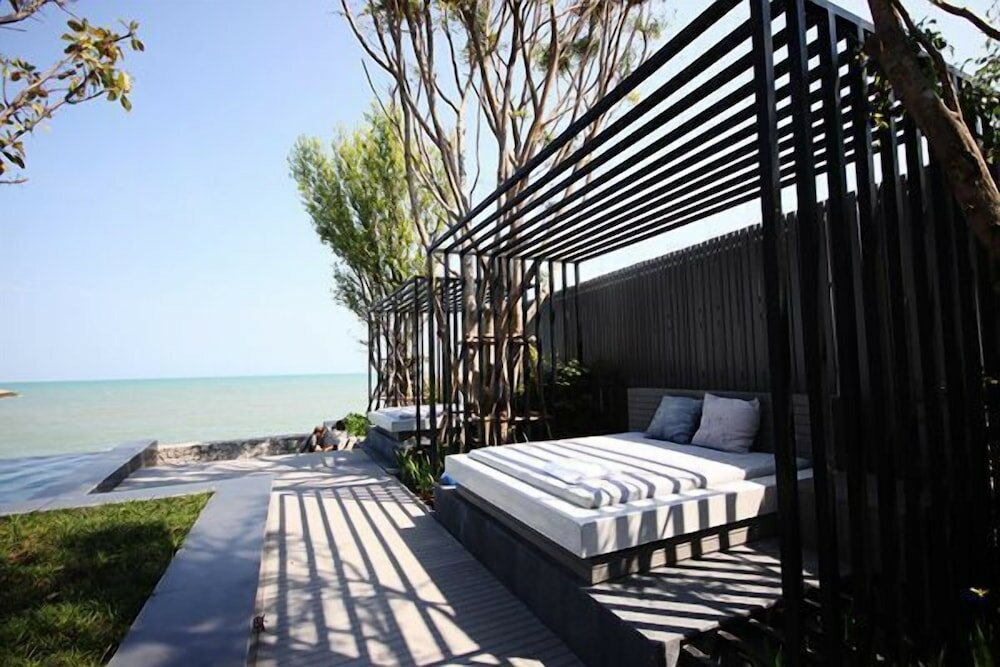 Фото Cher Resort