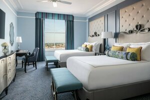 Гостиница The Ritz-Carlton, New Orleans