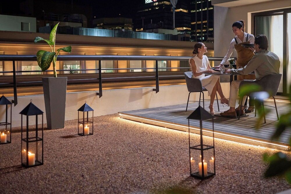 Фото Hotel NH Collection Buenos Aires Jousten