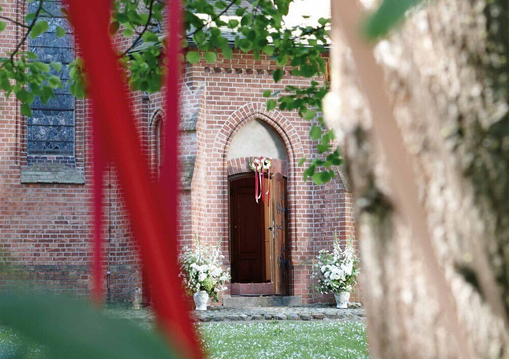 Фото Gutshaus Stolpe