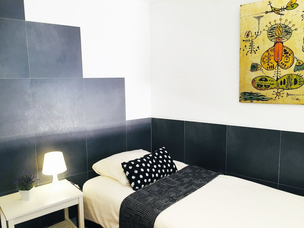 Фото Amsterdam Nieuwmarkt Center Apartments