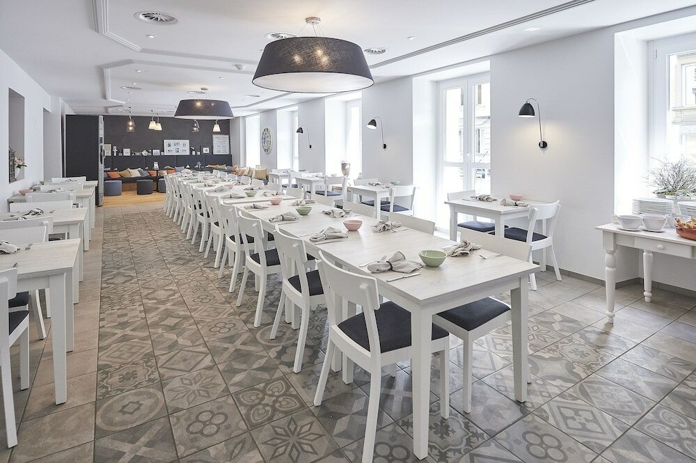 Фото Hotel Central Luzern