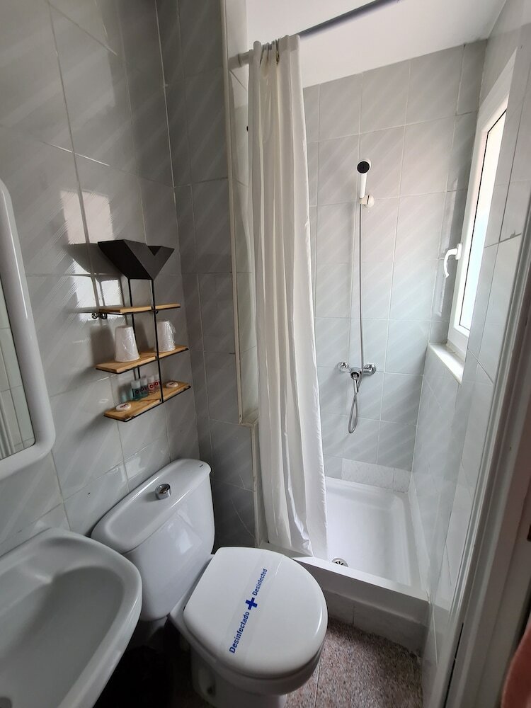 Фото CH Las Murallas