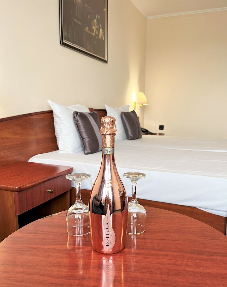 Фото Hotel Orbita