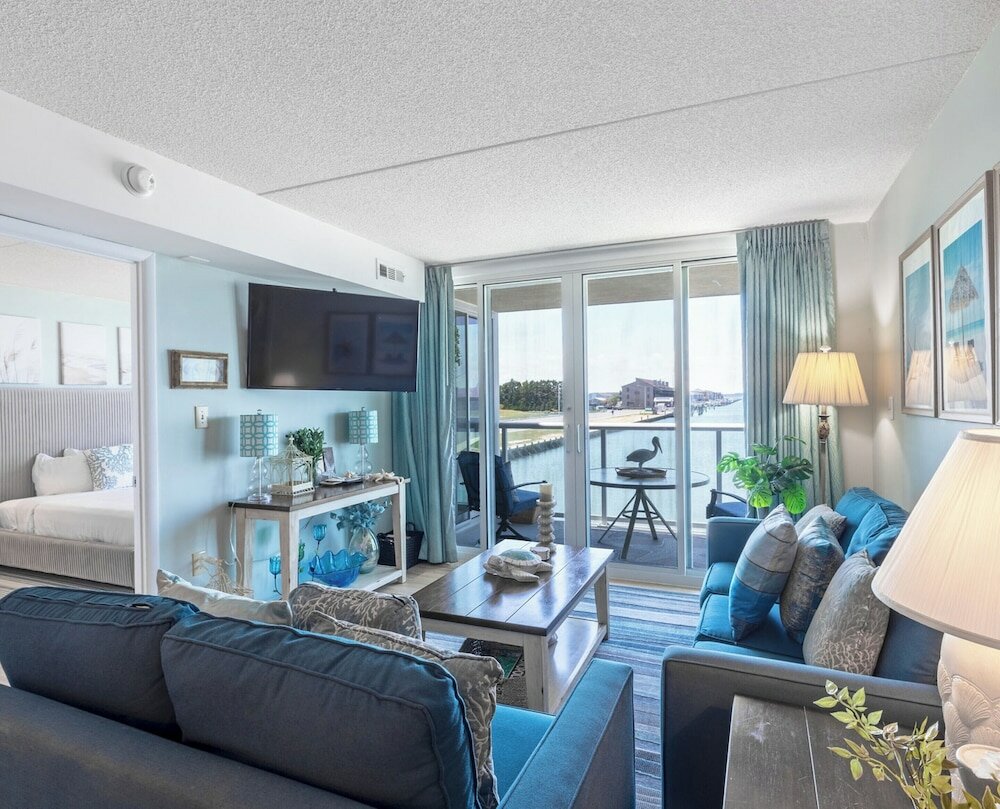 Фото Bay Club Resort by Coolvacay