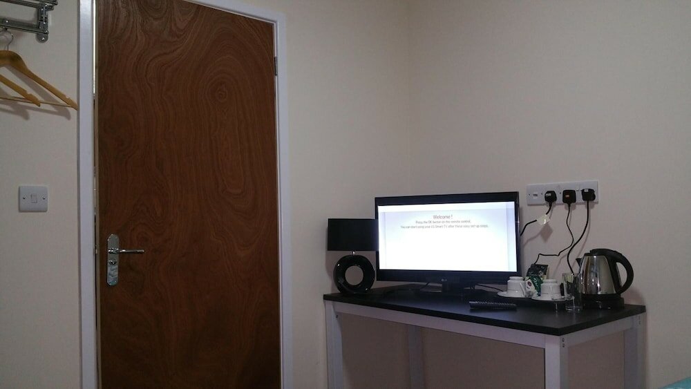 Фото The Oxford House