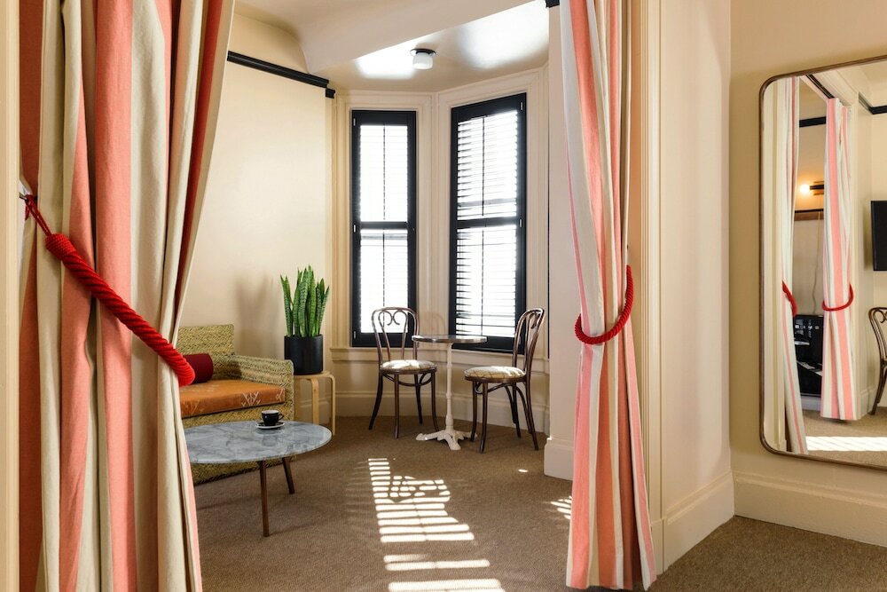 Фото Palihotel San Francisco