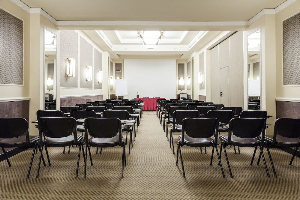 Фото Doria Grand Hotel
