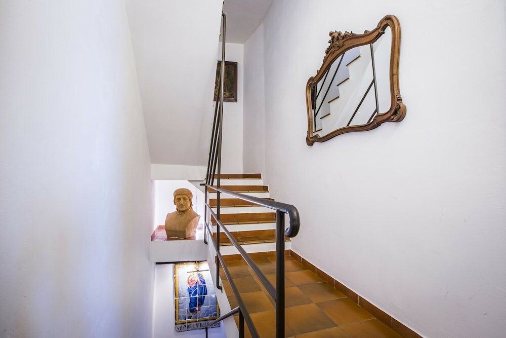 Фото B&b Porta Marina Ortigia