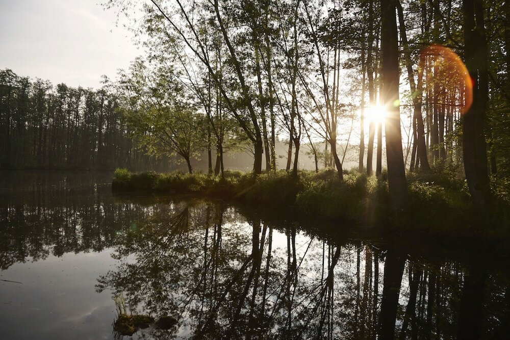 Фото Gutshaus Stolpe