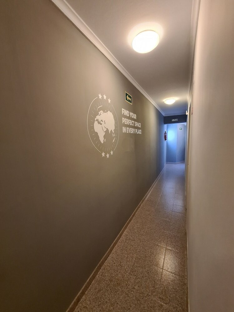 Фото CH Las Murallas