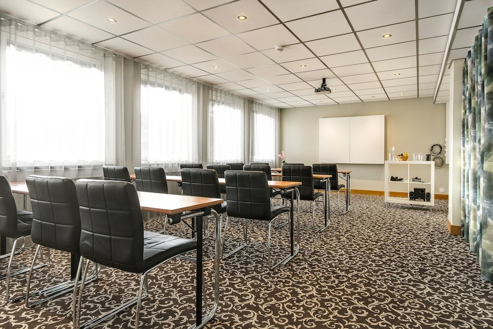 Фото Hotell Östersund