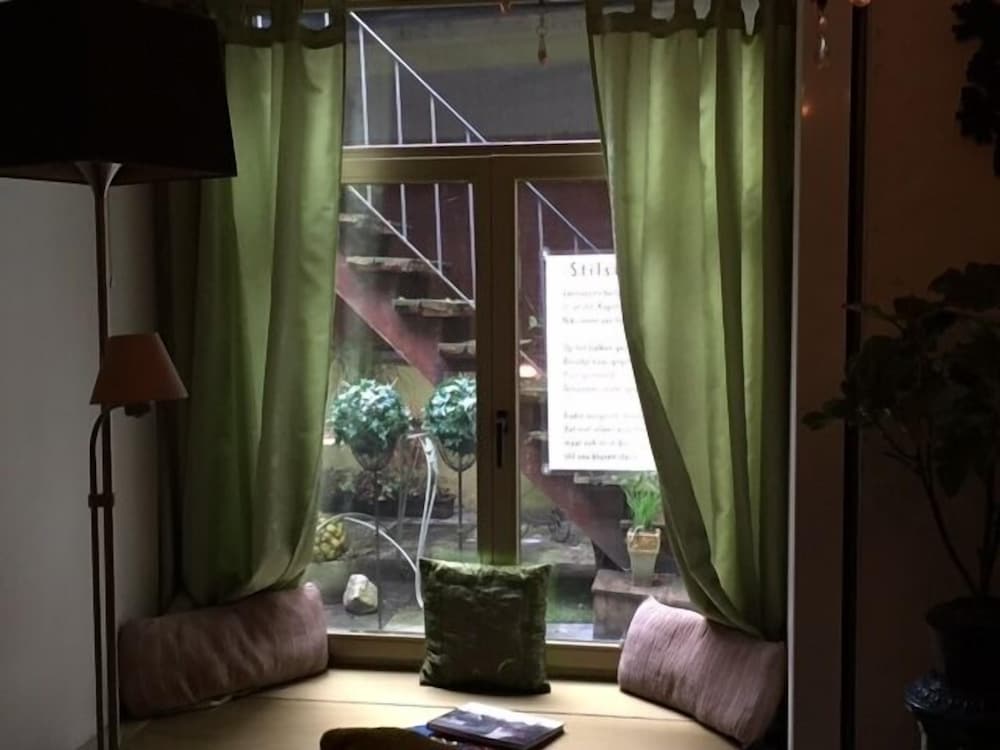 Фото Con Ampère Bed & Breakfast