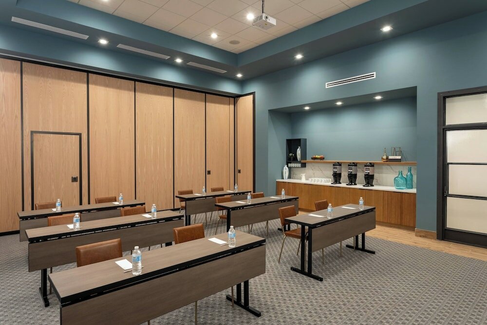 Фото Residence Inn by Marriott Philadelphia Bala Cynwyd