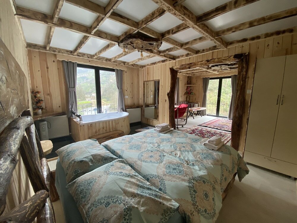 Фото Ayder Valley Palace