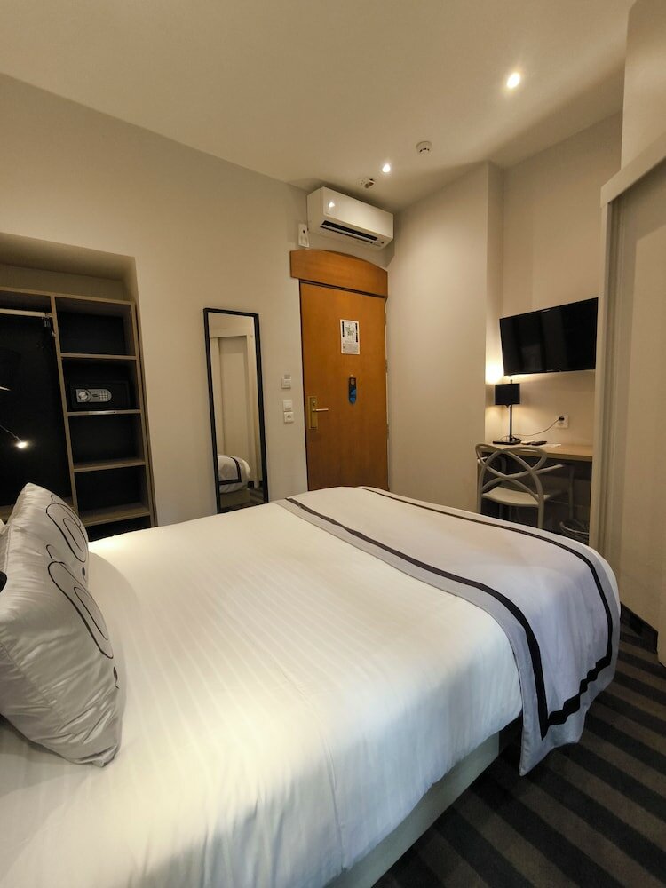 Фото Hotel Paganini