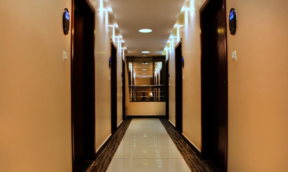 Фото Hotel Kama International