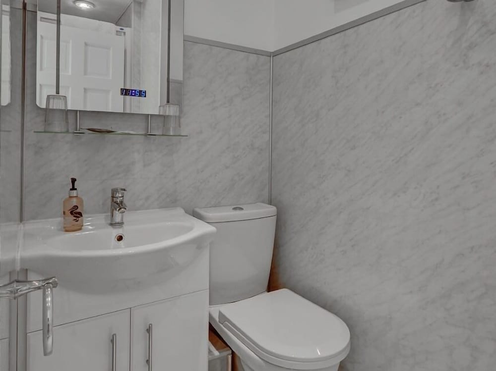 Фото Bosavern House