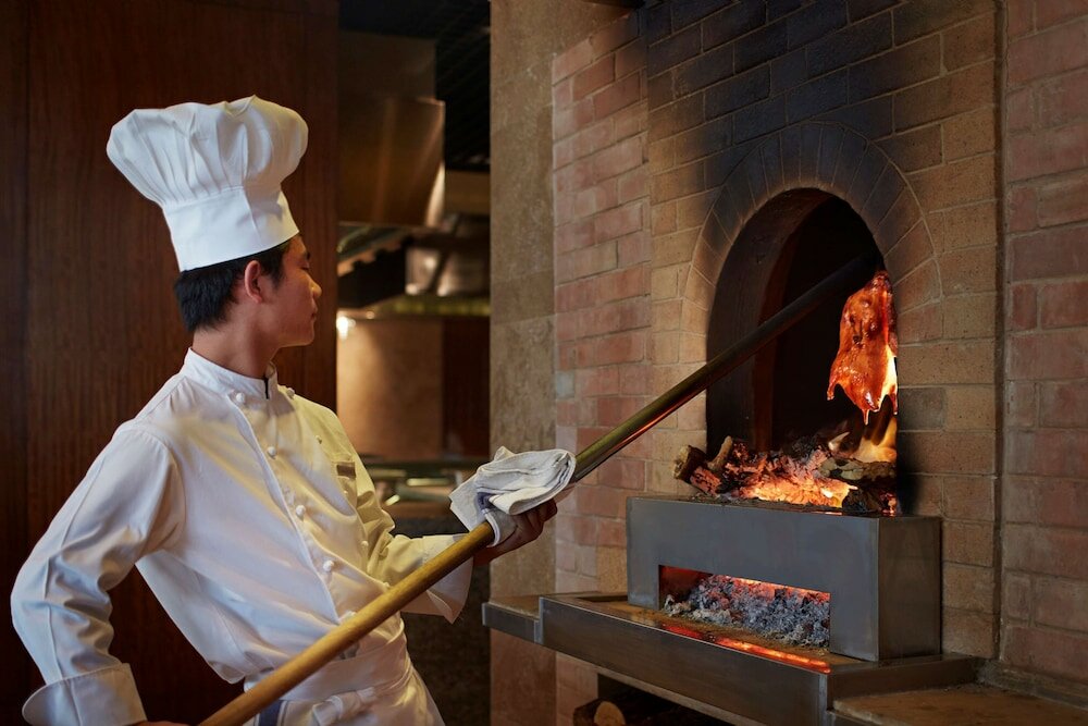 Фото Hyatt Regency Qingdao