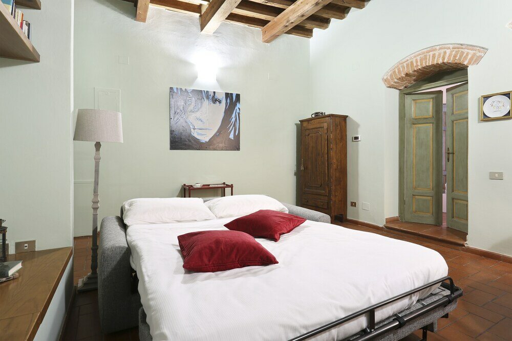 Фото Across The River