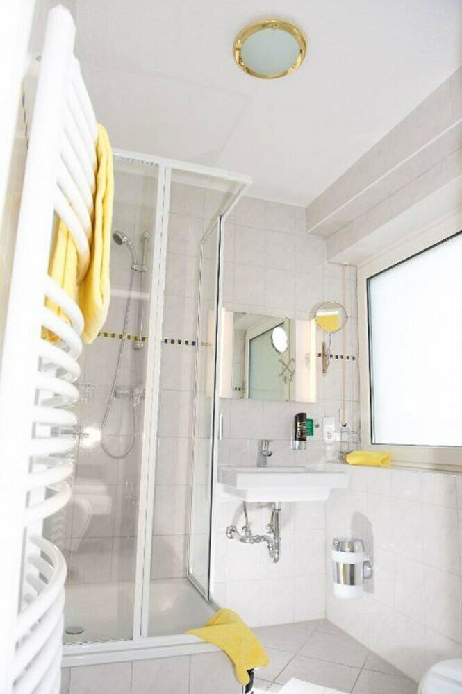 Фото Hotel Wendelstein