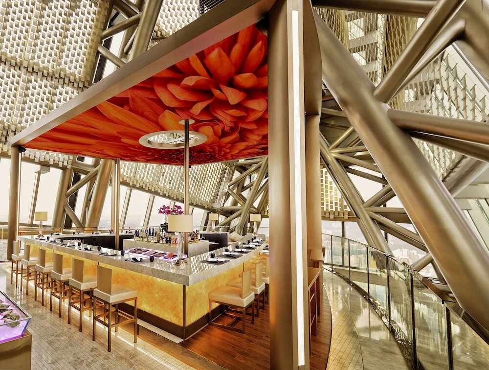 Фото The St. Regis Shenzhen