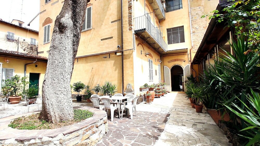 Фото Rita Major Hotel