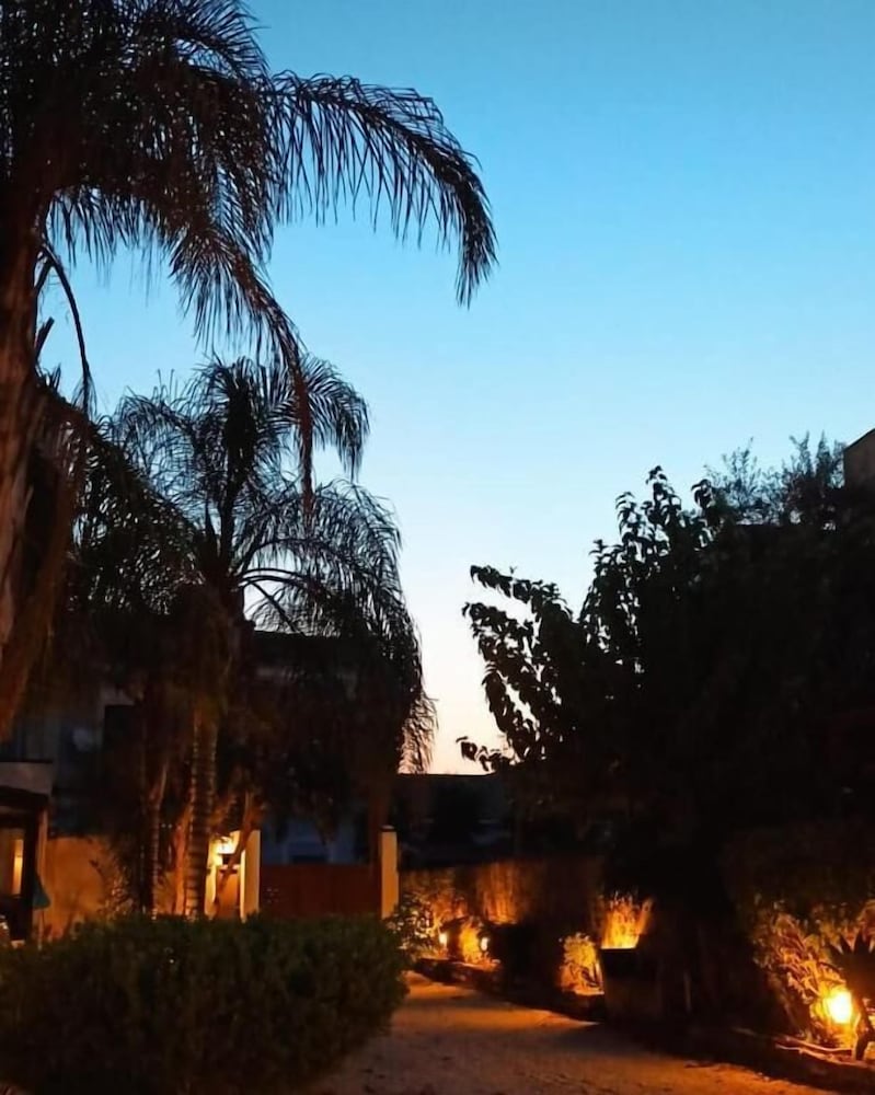 Фото Hotel Residence La Palma