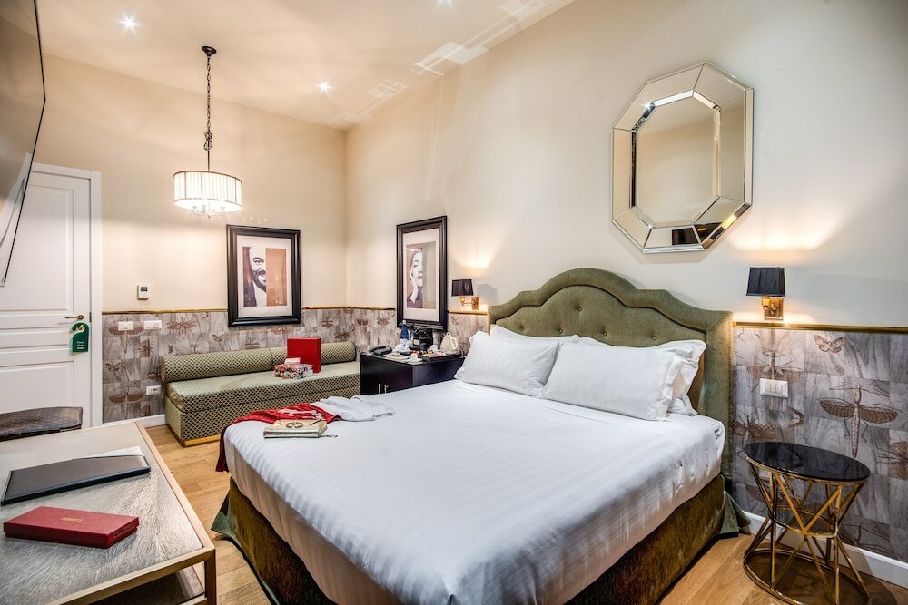 Фото The Talent Hotel