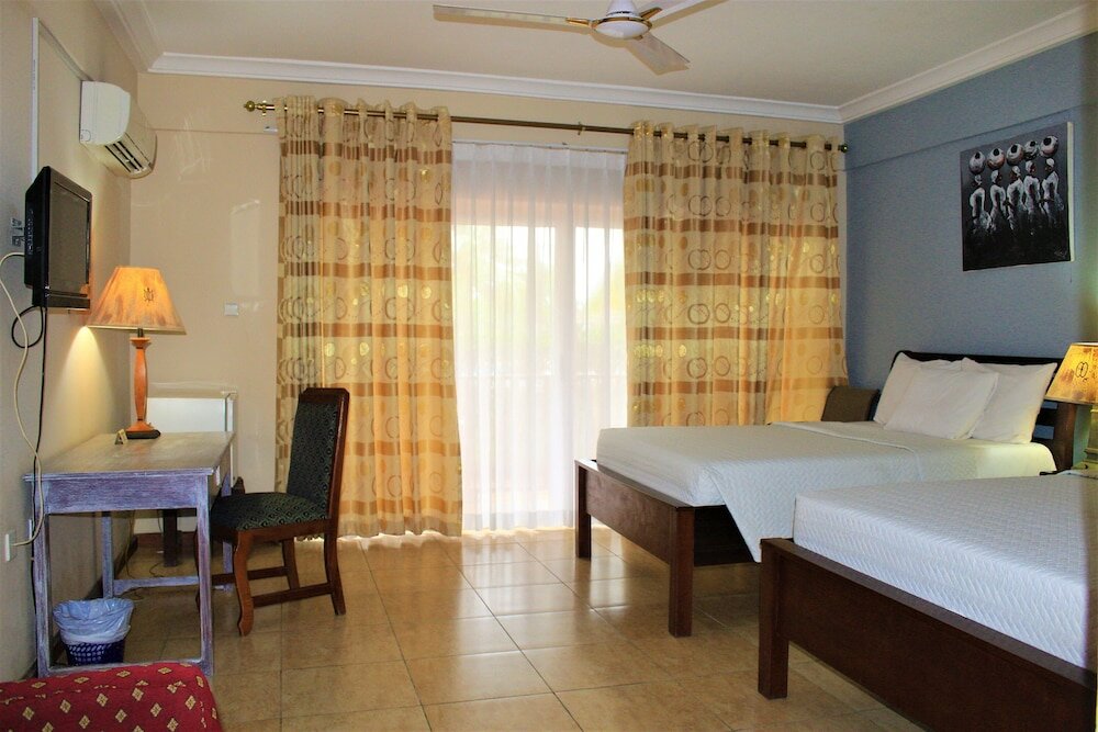 Фото Bojo Beach Resort