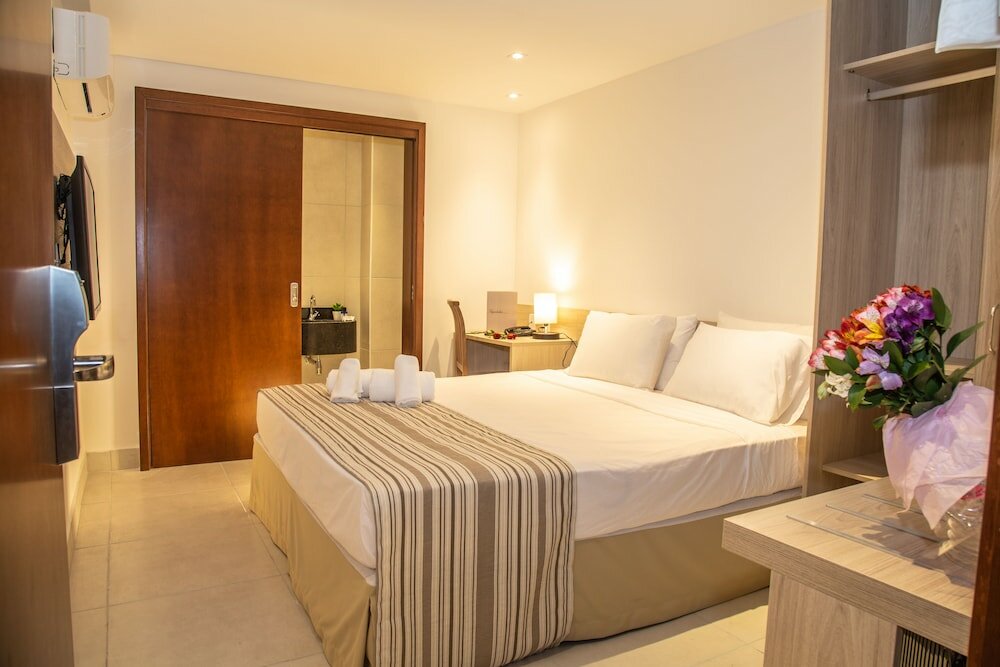 Фото Aquidabã Praia Hotel