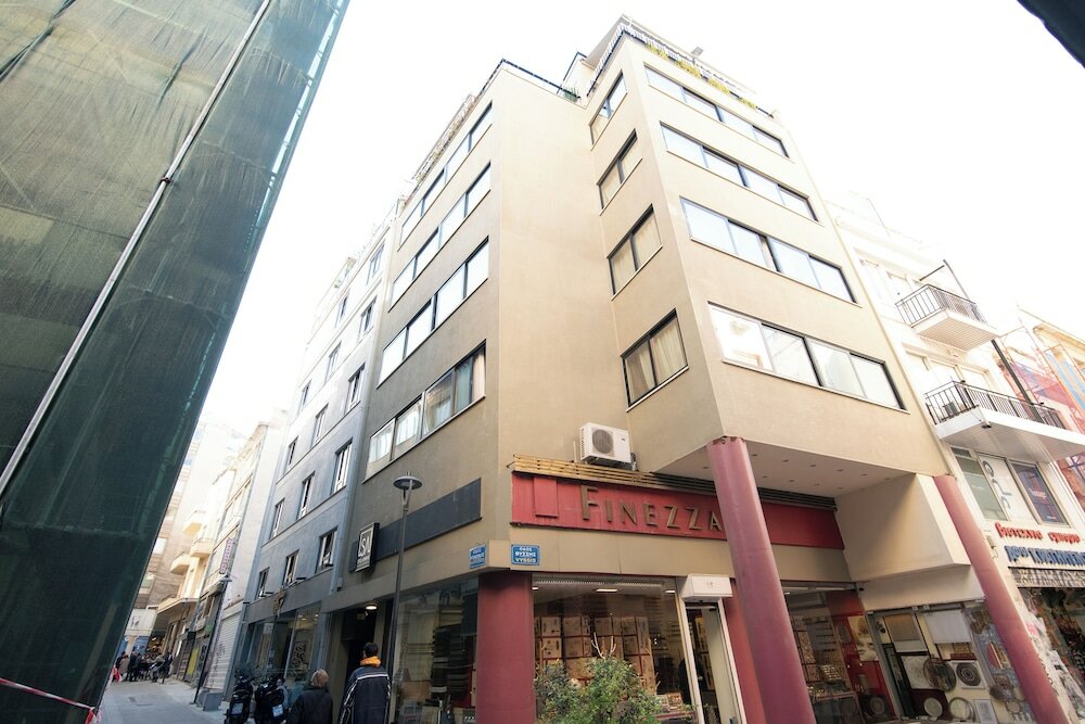 Фото отеля 5