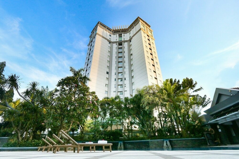 Hotel Java Paragon Hotel and Residences, Surabaya, photo
