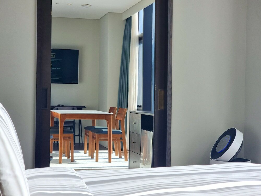 Фото Hotel Crescendo Seoul