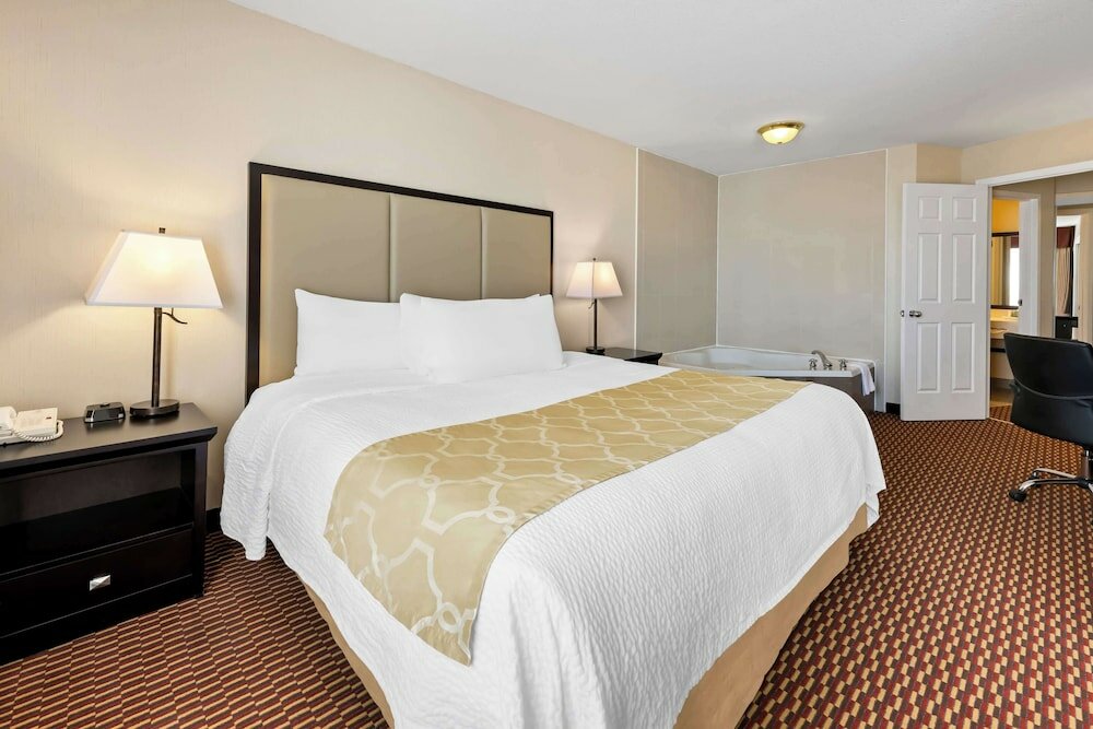 Фото Best Western Of Olds