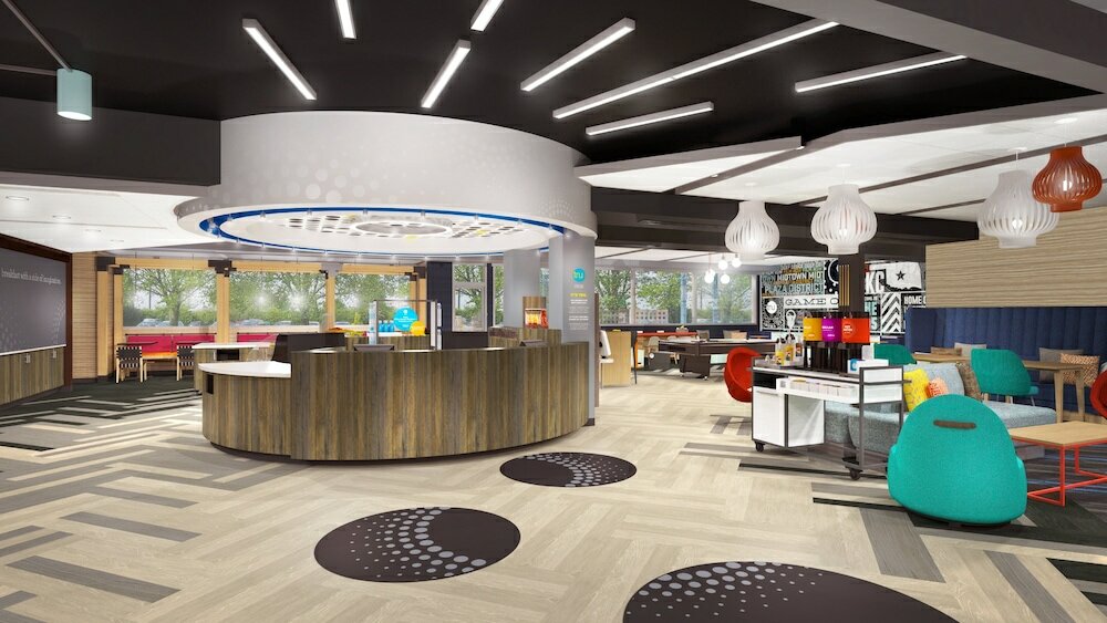 Фото Tru by Hilton Ocean City Bayside