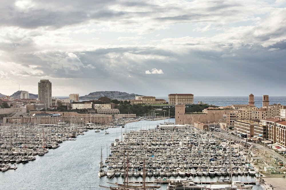 Фото New Hotel Le Quai