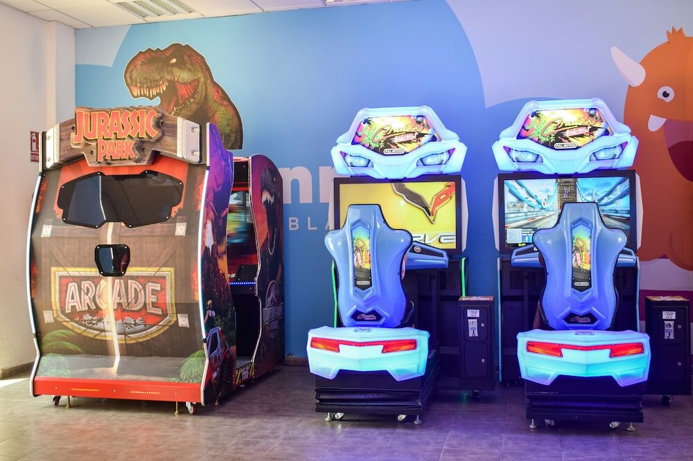 Фото Alannia Costa Blanca Resort