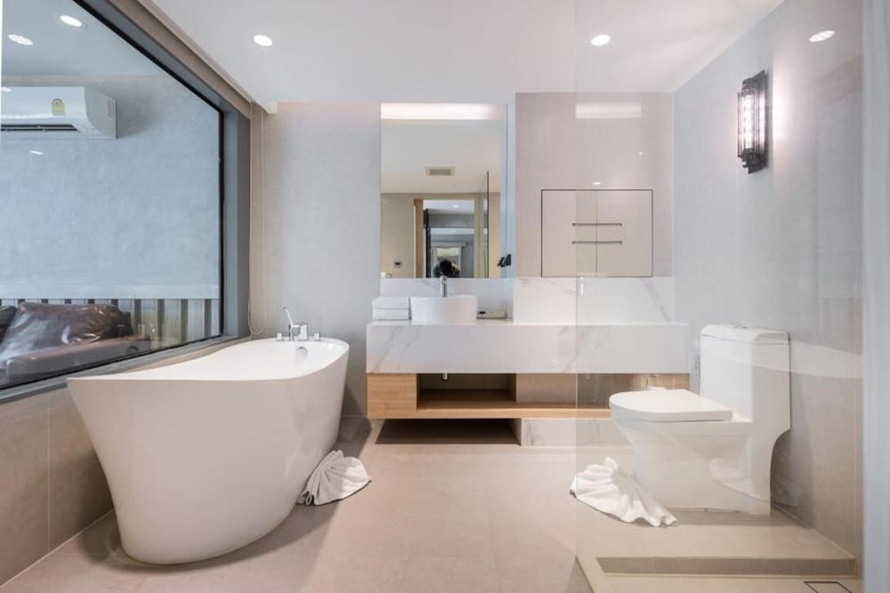 Фото Loft Bangkok Hotel