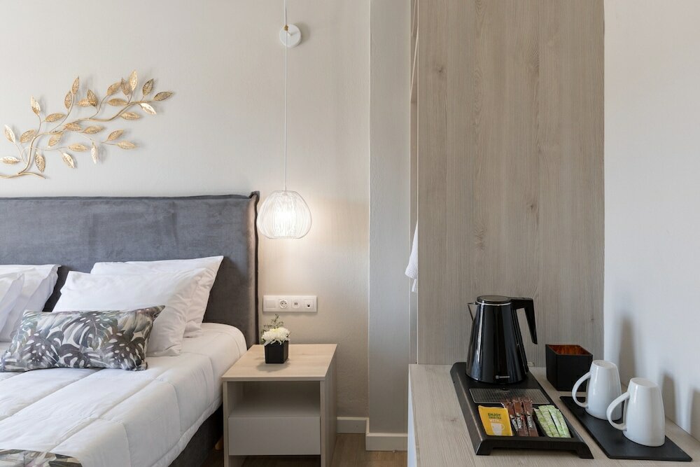 Фото Melina Oasis Boutique Hotel