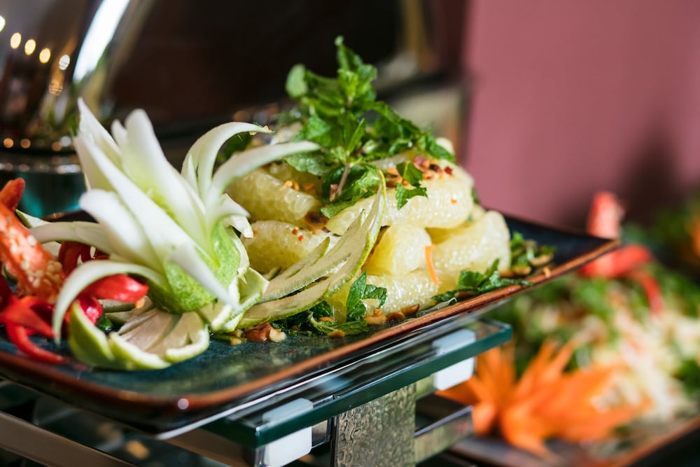 Фото Sapa Horizon Hotel