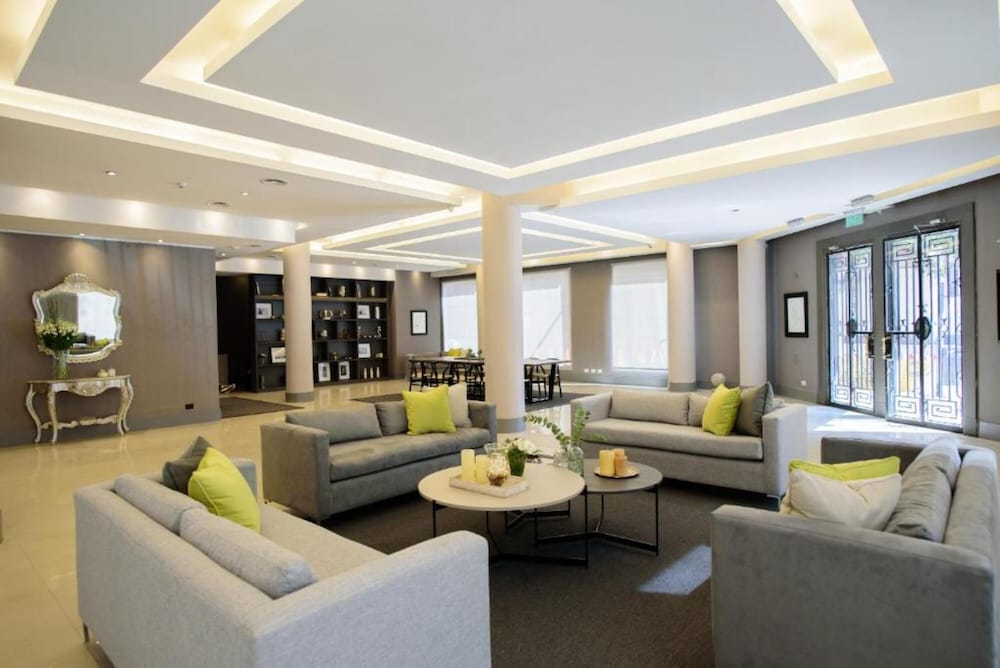 Фото Believe Madero Hotel