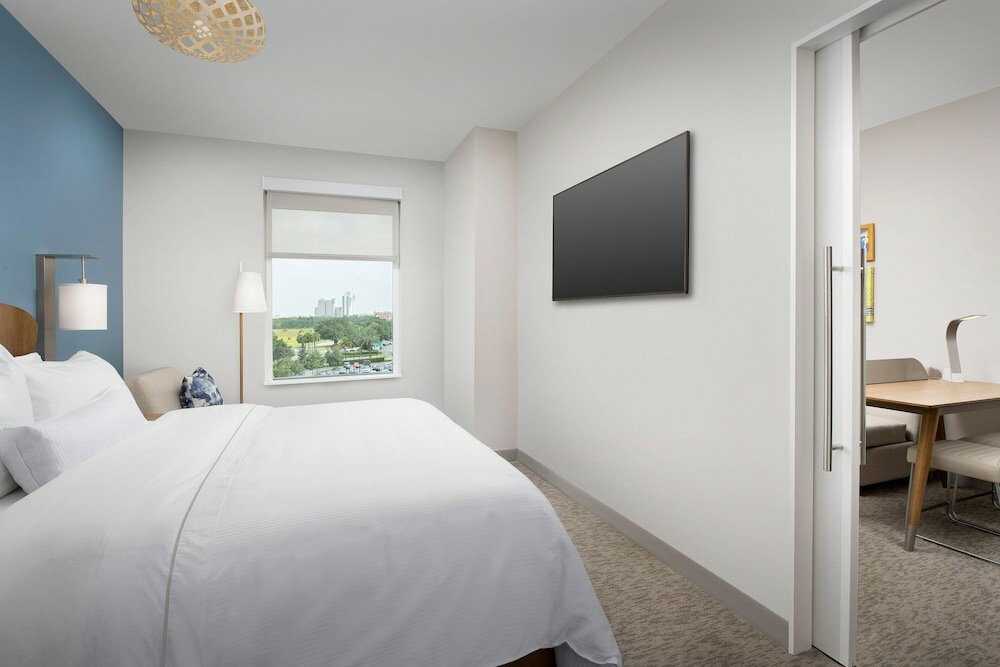 Фото Element Orlando Universal Blvd