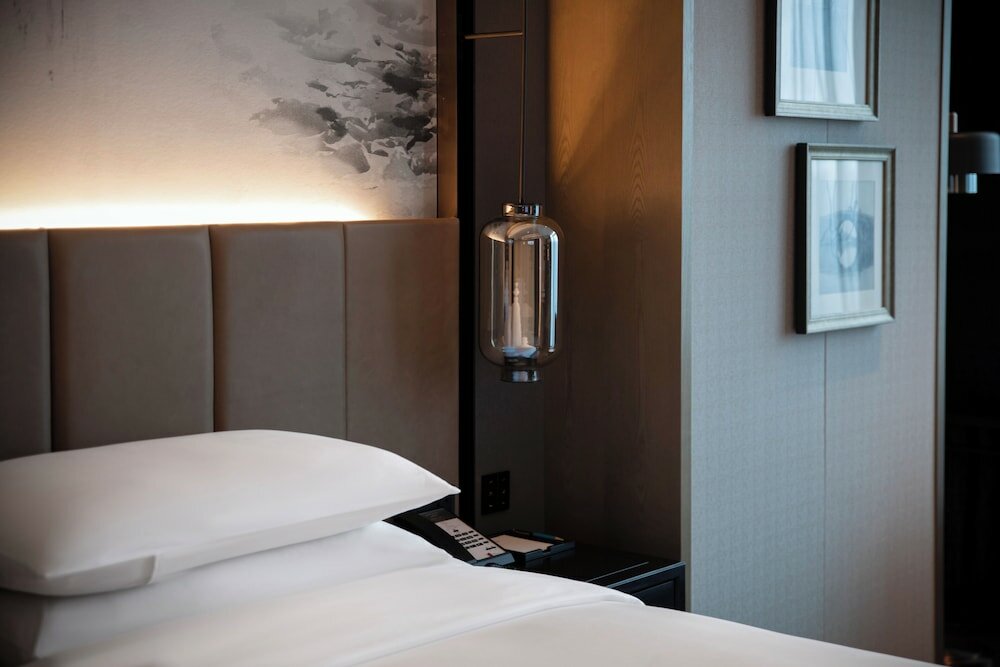 Фото Sofitel Hangzhou Yingguan Hotel