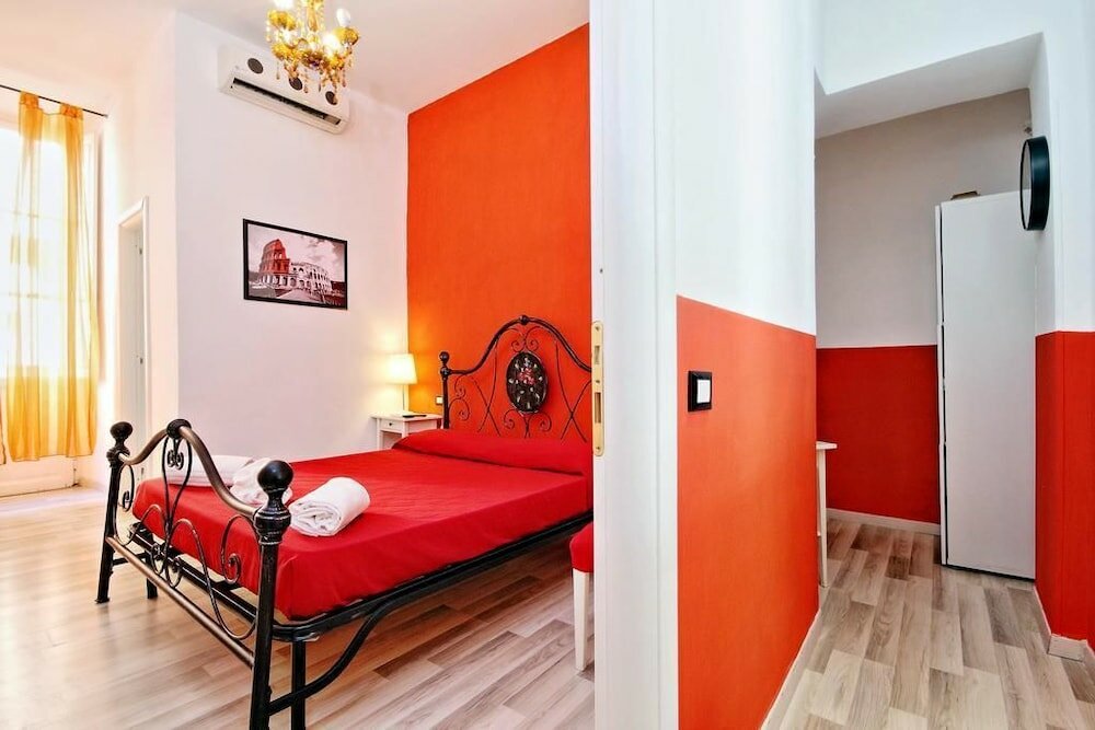 Фото Lucky Holiday Rooms