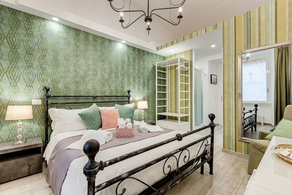 Фото Maison Risorgimento