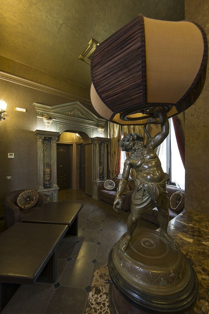 Фото Antica Dimora Delle Cinque Lune